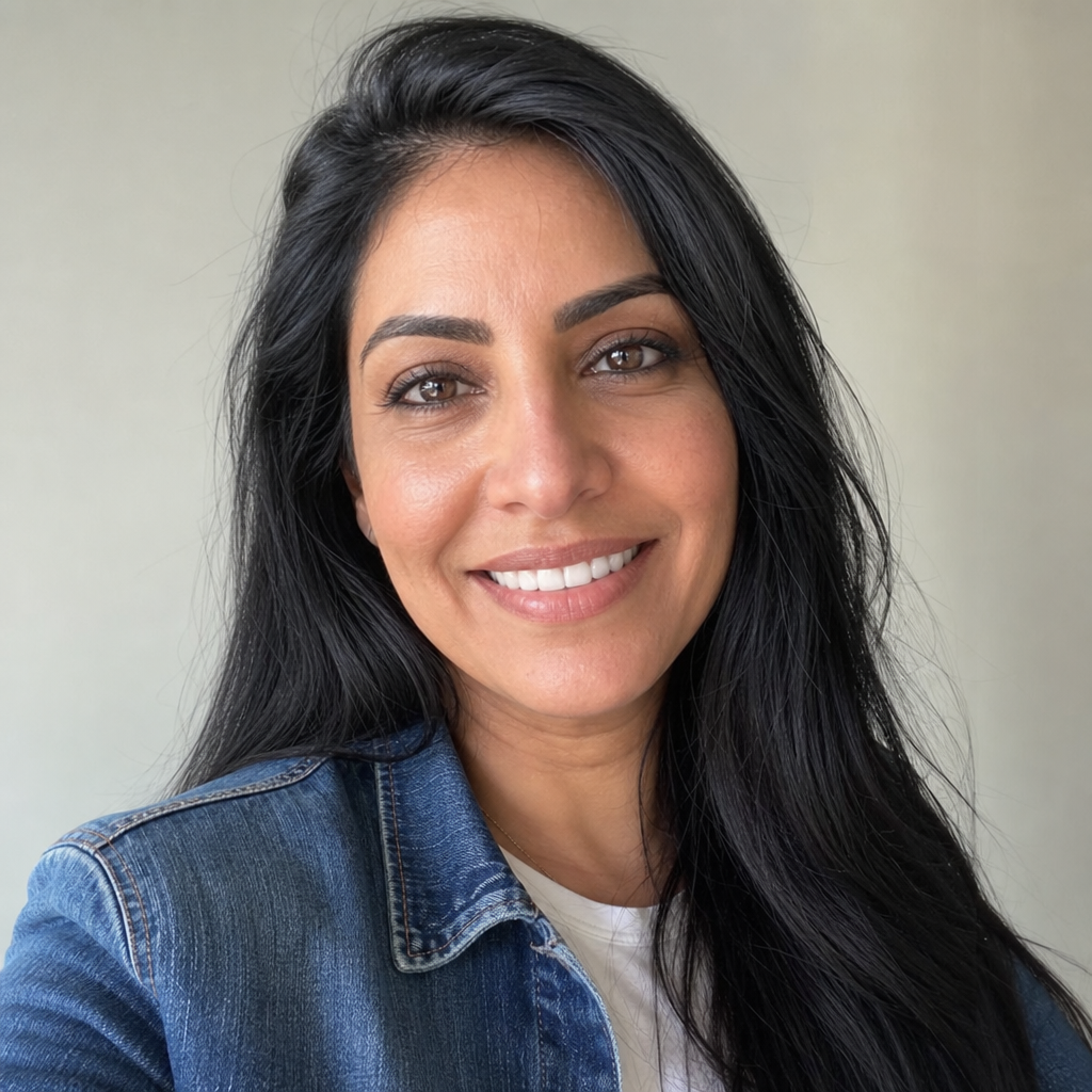 Farah Aziz
