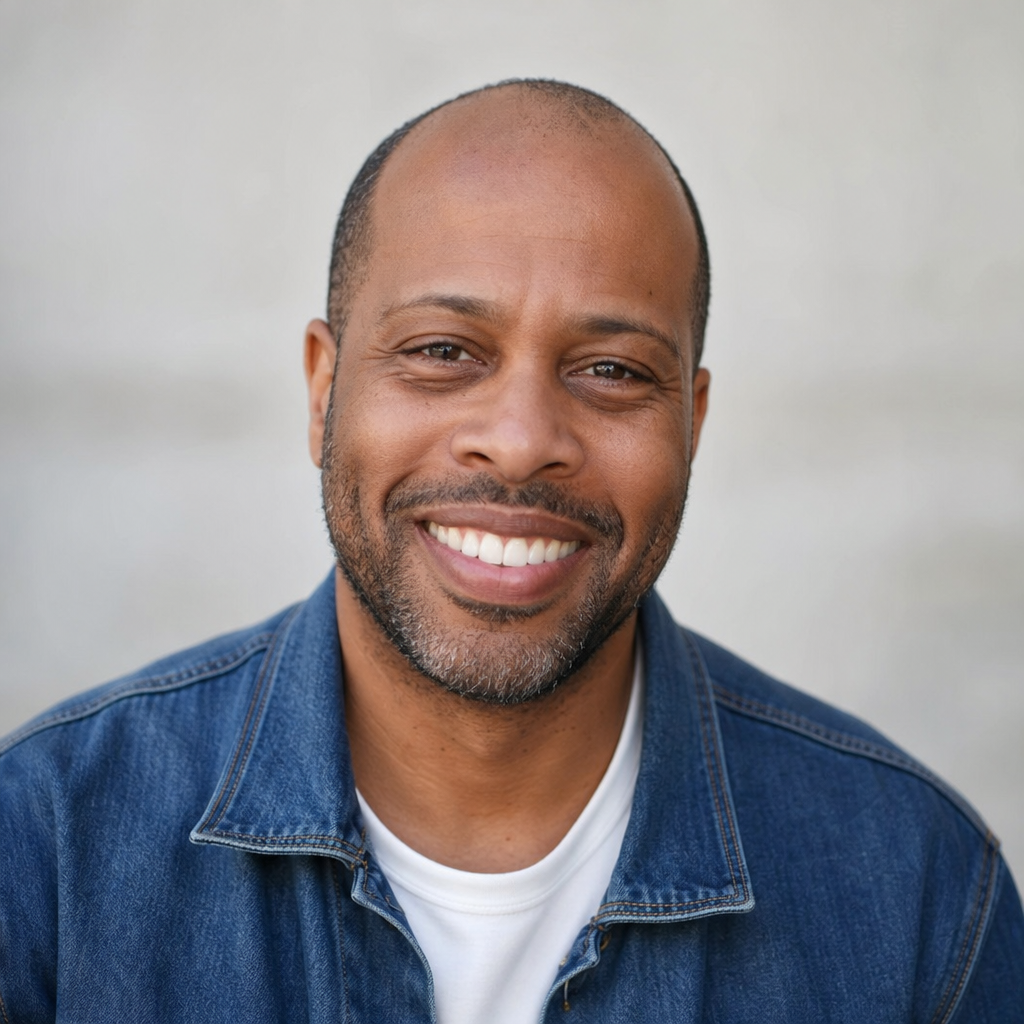 Jamal Robinson