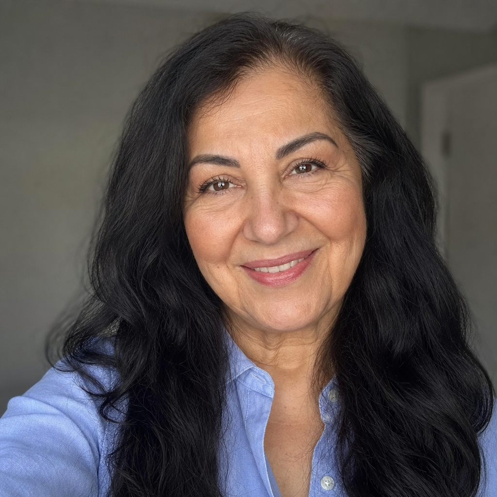 Rana Karam