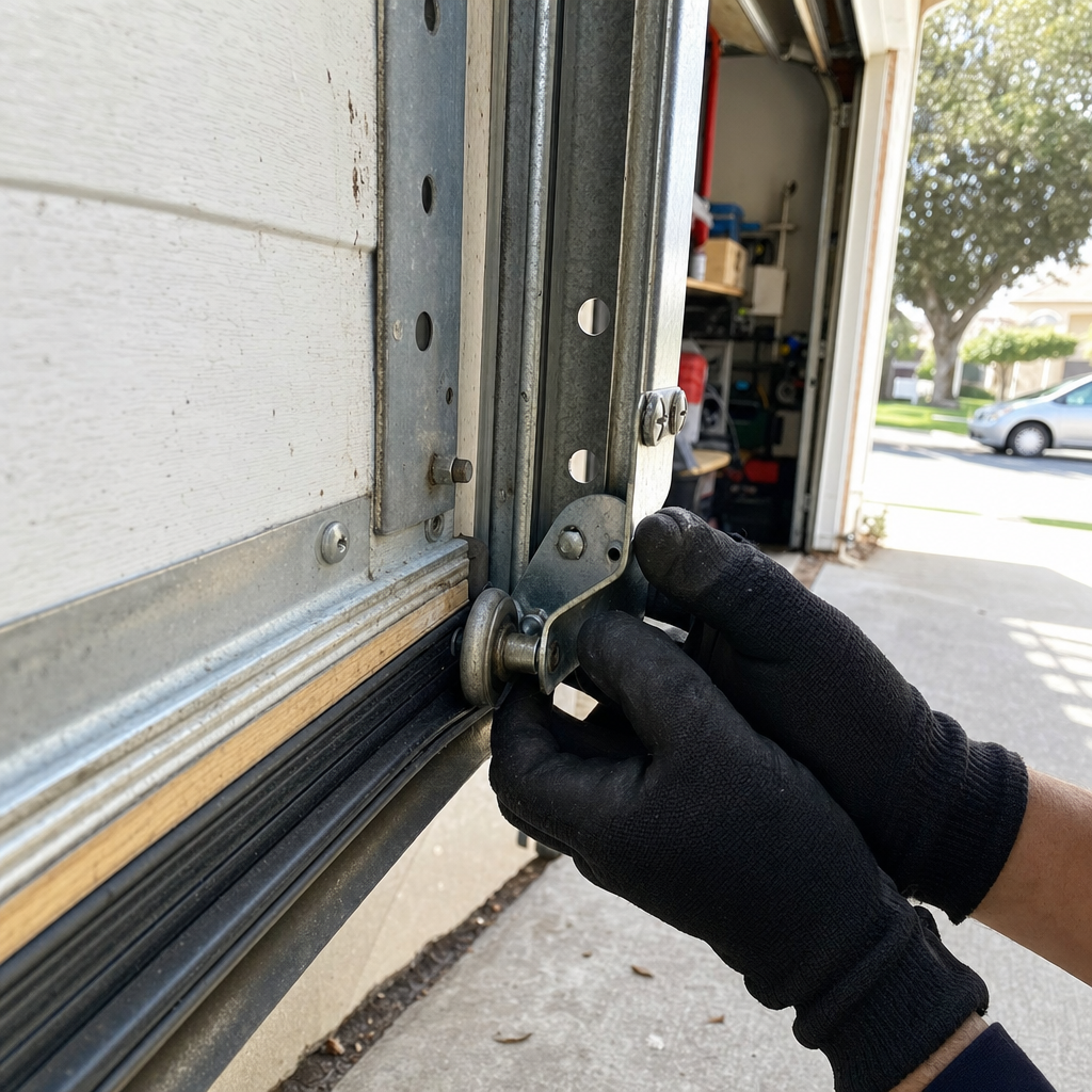Chamberlain Garage Door in Venice, CA | Titan Garage Door Solutions Santa Monica